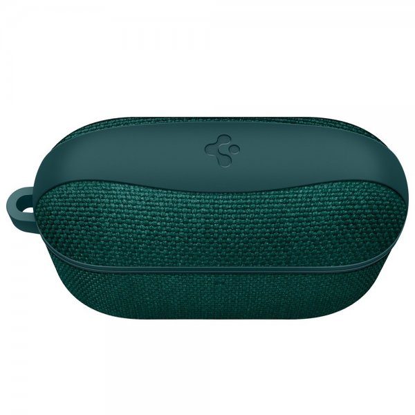 Spigen AirPods Pro 3 Skal Urban Fit Midnight Green