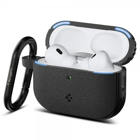 Spigen AirPods Pro 3 Skal Vault Matte Black