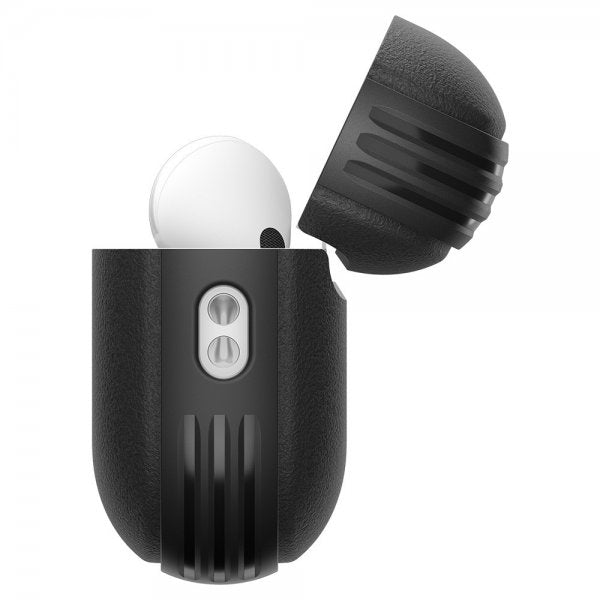 Spigen AirPods Pro 3 Skal Vault Matte Black