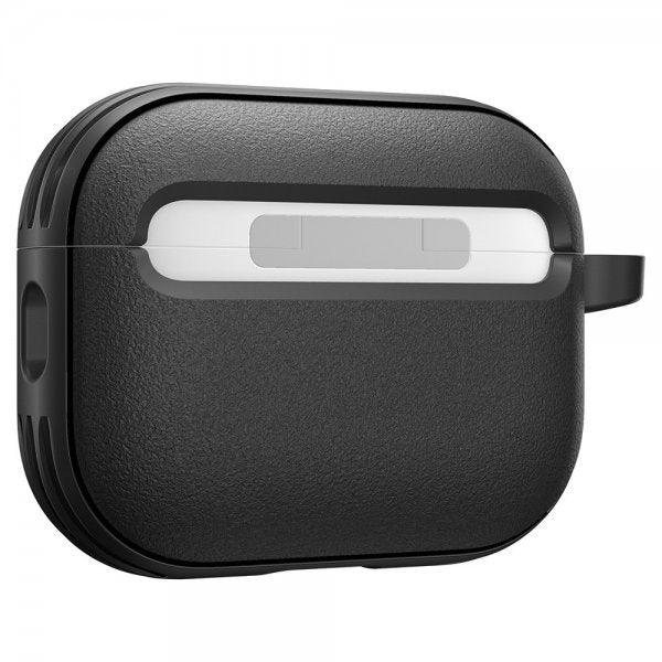 Spigen AirPods Pro 3 Skal Vault Matte Black