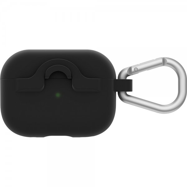 Otterbox AirPods Pro/AirPods Pro 2 Skal Headphone Case Black Taffy