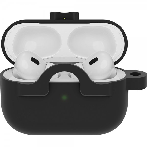 Otterbox AirPods Pro/AirPods Pro 2 Skal Headphone Case Black Taffy