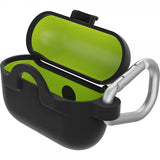 Otterbox AirPods Pro/AirPods Pro 2 Skal Headphone Case Black Taffy