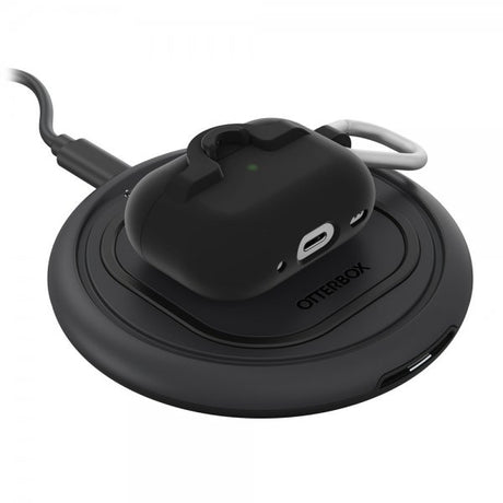 Otterbox AirPods Pro/AirPods Pro 2 Skal Headphone Case Black Taffy
