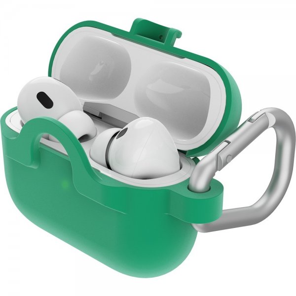 Otterbox AirPods Pro/AirPods Pro 2 Skal Headphone Case Green Juice