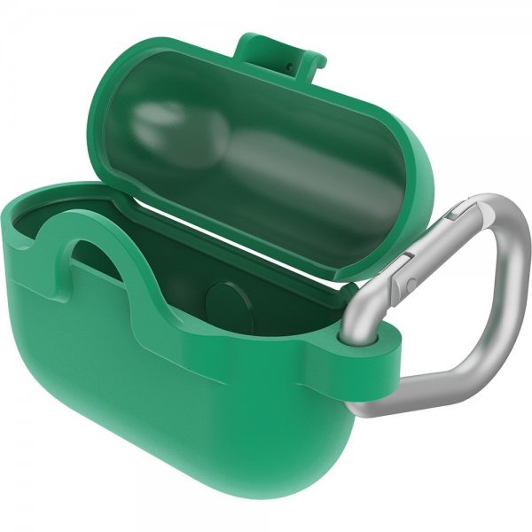 Otterbox AirPods Pro/AirPods Pro 2 Skal Headphone Case Green Juice