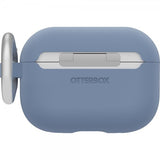 Otterbox AirPods Pro/AirPods Pro 2 Skal Headphone Case Patched Jeans