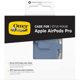 Otterbox AirPods Pro/AirPods Pro 2 Skal Headphone Case Patched Jeans