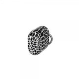 Richmond & Finch AirPods Pro Skal Black Croc