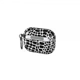 Richmond & Finch AirPods Pro Skal Black Croc