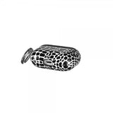 Richmond & Finch AirPods Pro Skal Black Croc