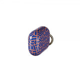 Richmond & Finch AirPods Pro Skal Blue Apricot