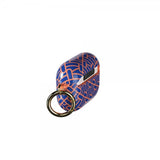 Richmond & Finch AirPods Pro Skal Blue Apricot
