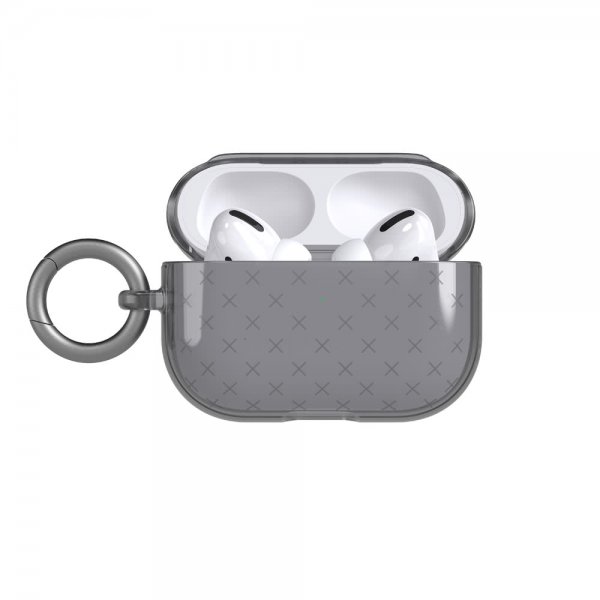 Tech21 AirPods Pro Skal Evo Check Svart