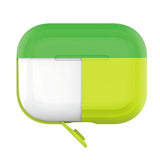 Puro AirPods Pro Skal Icon Gul