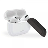 Puro AirPods Pro Skal Icon Vit