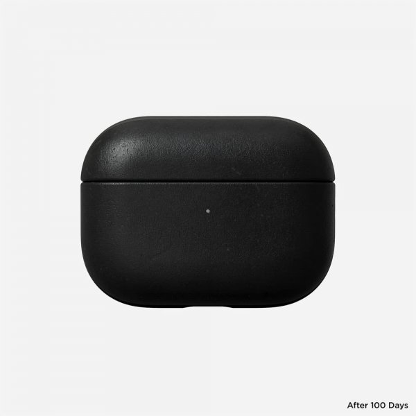 Nomad AirPods Pro Skal Rugged Case Svart