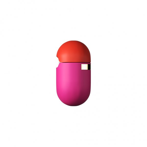 Richmond & Finch AirPods Pro Skal Magenta Stripe