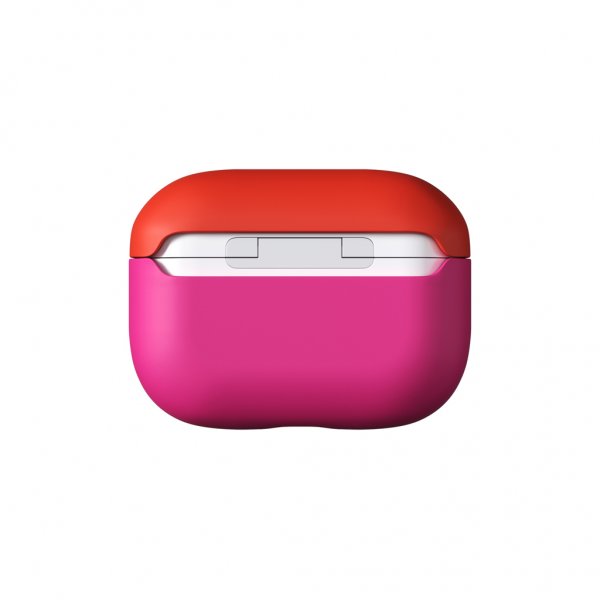 Richmond & Finch AirPods Pro Skal Magenta Stripe