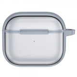 Benks AirPods Pro Skal Matt Grå