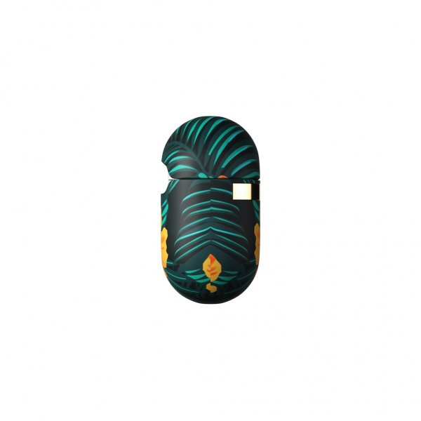 Richmond & Finch AirPods Pro Skal Orange Hibiscus