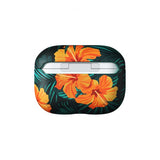 Richmond & Finch AirPods Pro Skal Orange Hibiscus
