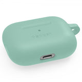 Spigen AirPods Pro Skal Silicone Fit Mint