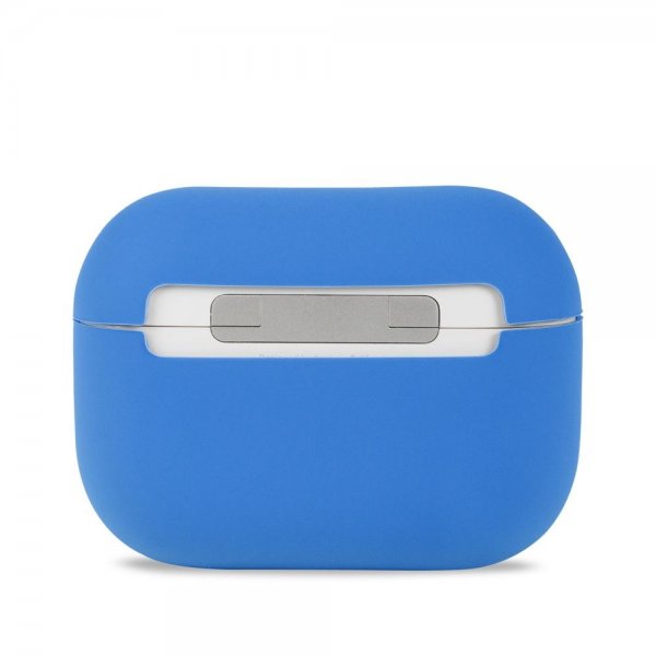 holdit AirPods Pro/AirPods Pro 2 Skal Silikon Sky Blue