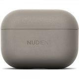 Nudient AirPods Pro Skal Thin Case Clay Beige