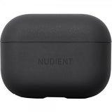 Nudient AirPods Pro Skal Thin Case Ink Black