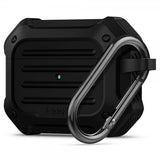 Spigen AirPods Pro Skal Tough Armor Svart