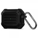 Spigen AirPods Pro Skal Tough Armor Svart