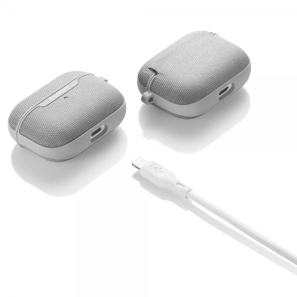 Spigen AirPods Pro Skal Urban Fit Grå