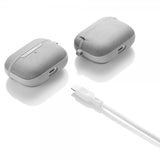 Spigen AirPods Pro Skal Urban Fit Grå