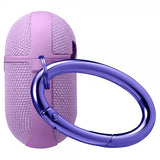 Spigen AirPods Pro Skal Urban Fit Lila