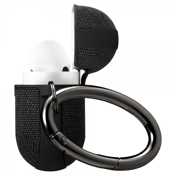 Spigen AirPods Pro Skal Urban Fit Svart