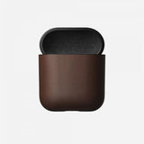 Nomad AirPods (1/2) Skal Rugged Case Rustic Brown