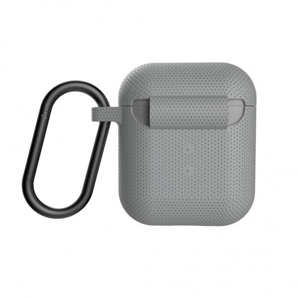 U by UAG AirPods (1/2) Skal Silicone Case Grå