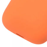 holdit AirPods (1/2) Skal Silikon Orange