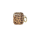 Richmond & Finch AirPods (1/2) Skal Soft Leopard