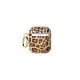 Richmond & Finch AirPods (1/2) Skal Soft Leopard