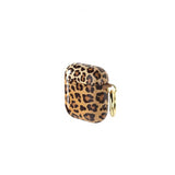 Richmond & Finch AirPods (1/2) Skal Soft Leopard