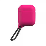 Superdry AirPods (1/2) Skal Waterproof Rosa
