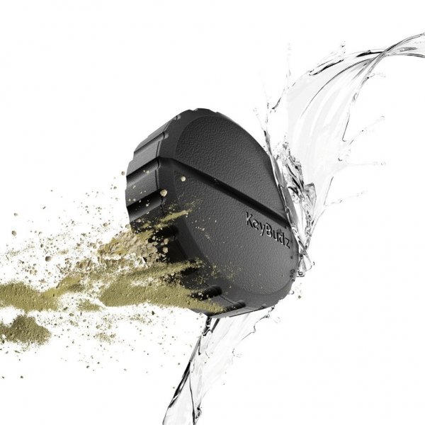 KeyBudz AirTag Hållare Covert Mount 1-pack