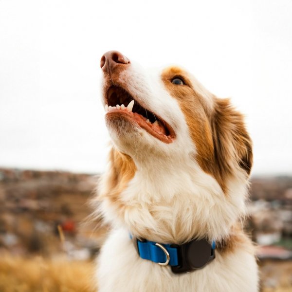 KeyBudz AirTag Hållare PawTag