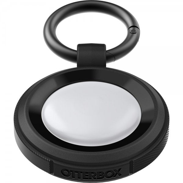 Otterbox AirTag Hållare Rugged Case Svart