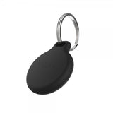 Fixed AirTag Hållare Silky Svart