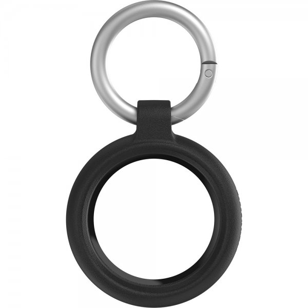 Otterbox AirTag Hållare Sleek Case Svart