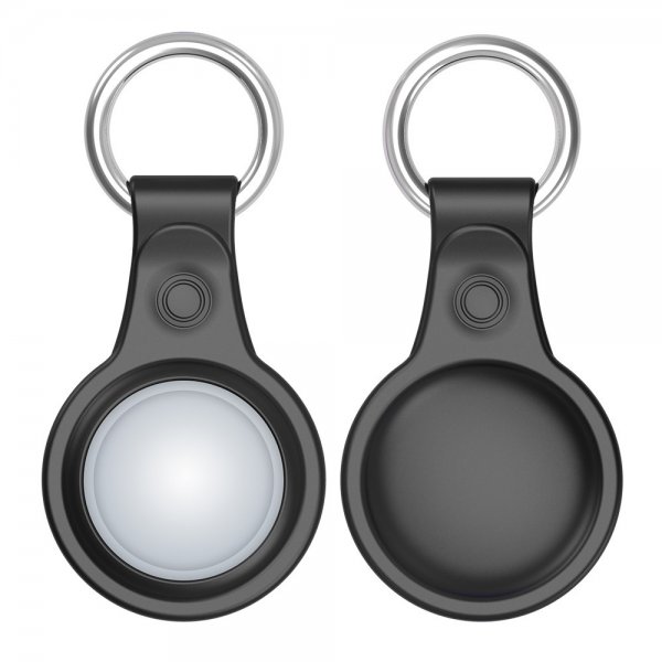 Dux Ducis AirTag Hållare TPU 4-pack