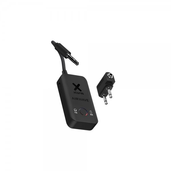 Xtorm AirWave Trådlös Ljudadapter